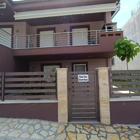 Rocks View Dream House Apartment Kalampáka Luaran gambar