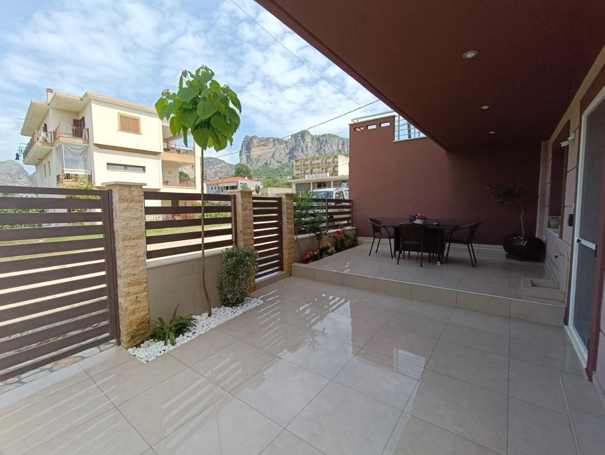 Rocks View Dream House Apartment Kalampáka Luaran gambar