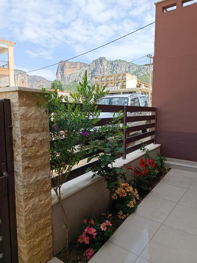 Rocks View Dream House Apartment Kalampáka Luaran gambar