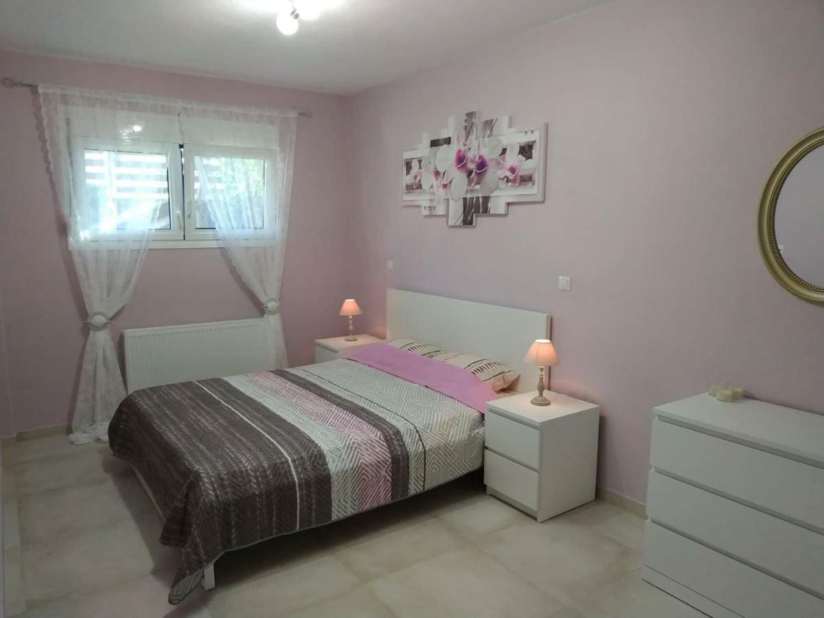 Rocks View Dream House Apartment Kalampáka Luaran gambar