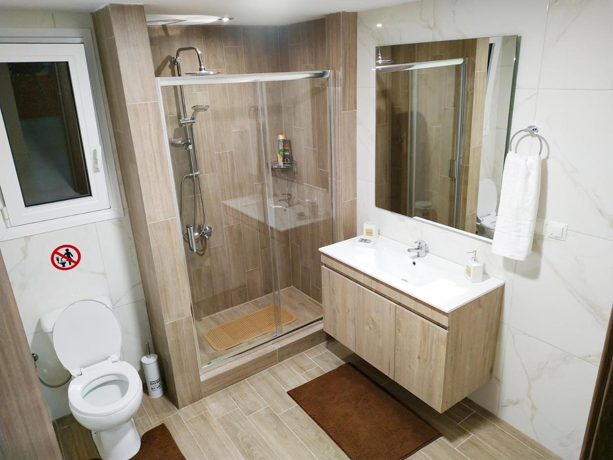 Rocks View Dream House Apartment Kalampáka Luaran gambar