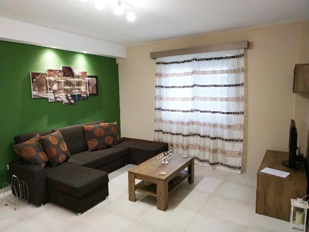 Rocks View Dream House Apartment Kalampáka Luaran gambar