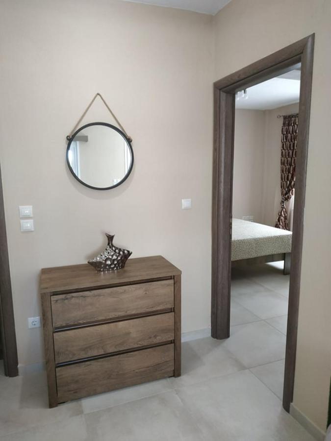 Rocks View Dream House Apartment Kalampáka Luaran gambar